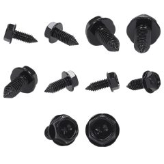 Einparts Automotive EPCRCM151 — Clemă fixare bandou