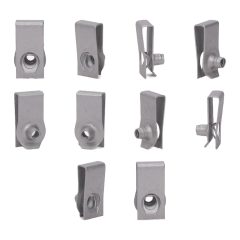 Einparts Automotive EPCRCM175 — Clemă fixare bandou