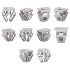 Einparts Automotive EPCRCM216 — Clemă fixare bandou