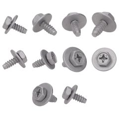 Einparts Automotive EPCRCM242 — Clemă fixare bandou