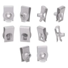 Einparts Automotive EPCRCM244 — Clemă fixare bandou