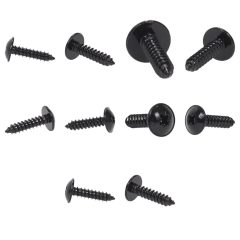 Einparts Automotive EPCRCM259 — Clemă fixare bandou