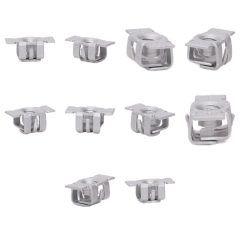 Einparts Automotive EPCRCM263 — Clemă fixare bandou