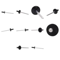 Einparts Automotive EPCRCM37 — Clemă fixare bandou