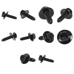 Einparts Automotive EPCRCM49 — Clemă fixare bandou