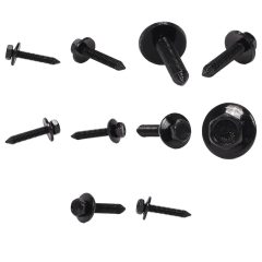 Einparts Automotive EPCRCM58 — Клипса крепления молдинга