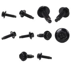 Einparts Automotive EPCRCM59 — Clemă fixare bandou