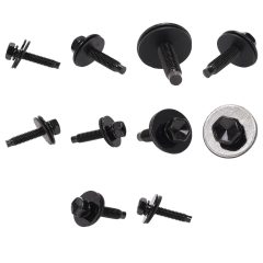 Einparts Automotive EPCRCM60 — Clemă fixare bandou