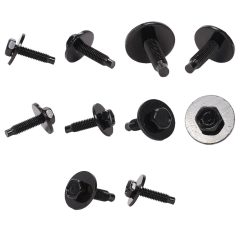 Einparts Automotive EPCRCM73 — Clemă fixare bandou