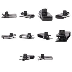 Einparts Automotive EPCRCM76 — Clemă fixare bandou