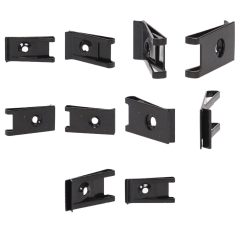 Einparts Automotive EPCRCM80 — Clemă fixare bandou