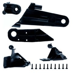 Einparts Automotive EPHRK063 — Set de reparație far