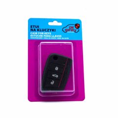 Einparts Automotive EPKC01 BLACK — Корпус автомобильного ключа