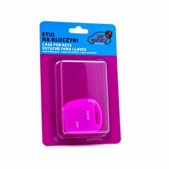 Einparts Automotive EPKC100 PINK — Корпус автомобильного ключа