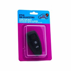 Einparts Automotive EPKC11 BLACK — Корпус автомобильного ключа