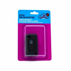 Einparts Automotive EPKC120 BLACK — Корпус автомобильного ключа