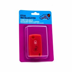 Einparts Automotive EPKC121 RED — Корпус автомобильного ключа