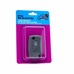Einparts Automotive EPKC123 GRAY — Корпус автомобильного ключа