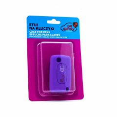 Einparts Automotive EPKC124 PURPLE — Корпус автомобильного ключа