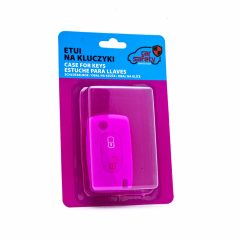 Einparts Automotive EPKC127 PINK — Корпус автомобильного ключа