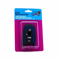 Einparts Automotive EPKC129 BLACK — Carcasă cheie auto