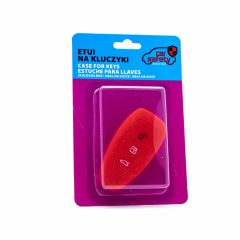 Einparts Automotive EPKC12 RED — Корпус автомобильного ключа