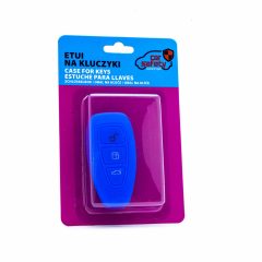 Einparts Automotive EPKC13 BLUE — Корпус автомобильного ключа