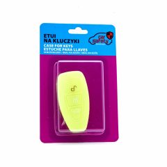 Einparts Automotive EPKC16 NEON GREEN — Корпус автомобильного ключа