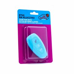 Einparts Automotive EPKC17 LIGHT BLUE — Корпус автомобильного ключа