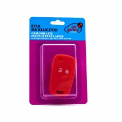 Einparts Automotive EPKC21 RED — Carcasă cheie auto