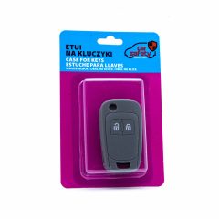 Einparts Automotive EPKC23 GRAY — Carcasă cheie auto