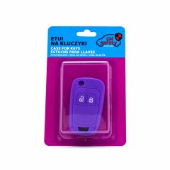Einparts Automotive EPKC24 PURPLE — Carcasă cheie auto