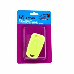 Einparts Automotive EPKC25 NEON GREEN — Carcasă cheie auto