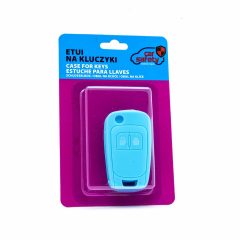 Einparts Automotive EPKC26 LIGHT BLUE — Carcasă cheie auto