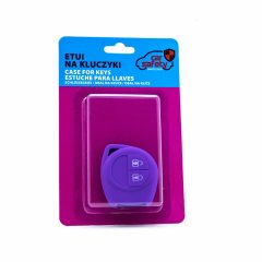 Einparts Automotive EPKC33 PURPLE — Корпус автомобильного ключа