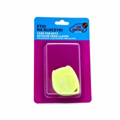 Einparts Automotive EPKC34 NEON GREEN — Корпус автомобильного ключа
