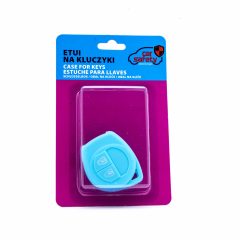 Einparts Automotive EPKC35 LIGHT BLUE — Корпус автомобильного ключа