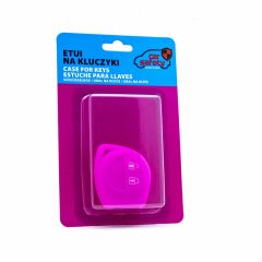 Einparts Automotive EPKC36 PINK — Корпус автомобильного ключа