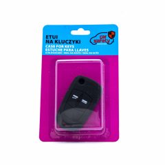 Einparts Automotive EPKC38 BLACK — Carcasă cheie auto