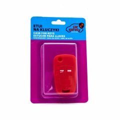 Einparts Automotive EPKC39 RED — Carcasă cheie auto
