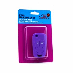 Einparts Automotive EPKC42 PURPLE — Carcasă cheie auto