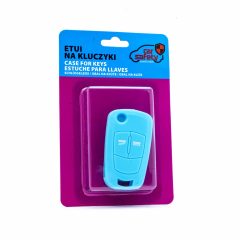 Einparts Automotive EPKC44 LIGHT BLUE — Carcasă cheie auto