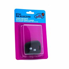 Einparts Automotive EPKC47 BLACK — Корпус автомобильного ключа