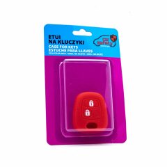 Einparts Automotive EPKC48 RED — Корпус автомобильного ключа