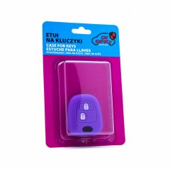 Einparts Automotive EPKC51 PURPLE — Корпус автомобильного ключа