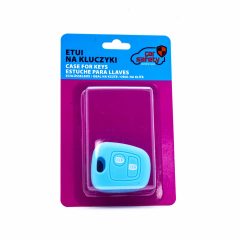 Einparts Automotive EPKC53 LIGHT BLUE — Корпус автомобильного ключа