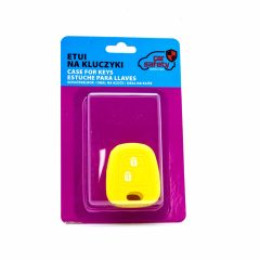 Einparts Automotive EPKC55 YELLOW — Корпус автомобильного ключа