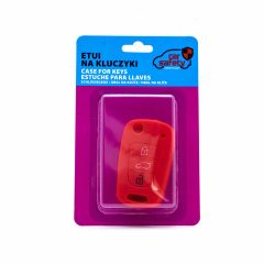 Einparts Automotive EPKC57 RED — Carcasă cheie auto