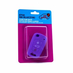 Einparts Automotive EPKC60 PURPLE — Carcasă cheie auto