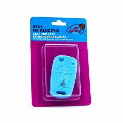 Einparts Automotive EPKC62 LIGHT BLUE — Carcasă cheie auto